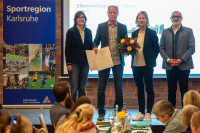 © Foto: Boris Burghardt, Stadt Karlsruhe